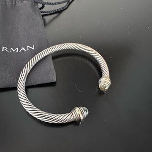 David Yurman 5mm Bracelet